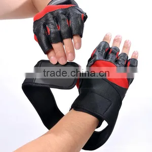 Pro Wrist Wrap Best Gloves for Man thumbnail-1