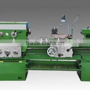 LH-40 Series Horizontal Lathe thumbnail-1