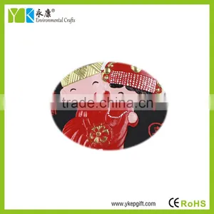 Environmental Friendly Traditional Happy Couple Chinese Wedding Return Gifts thumbnail-4