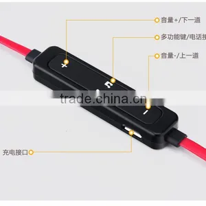 Bulk Items Sport Headphone Wholesale thumbnail-6
