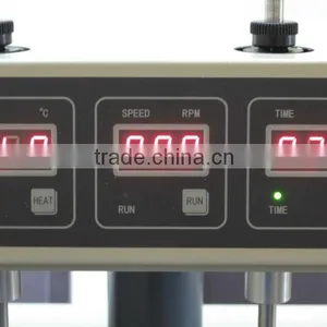 RC-6D Tablet Dissolution Tester (Multi-pictures) thumbnail-5