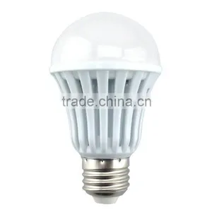 E27 COB LED Light Bulb 110V 220V 9W 7W 5W LED Globe Bulb Lamp A60 A19 LED Bulb E27 9W thumbnail-2