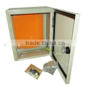 METAL PANEL BOX thumbnail-1