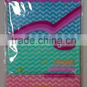 Spunlace Non Woven Cloth thumbnail-1