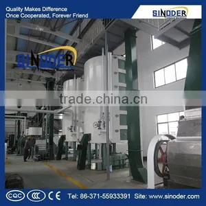 5-800T/D Sunflower,rapeseed,cotton,soybean Edible Oil Refinery/crude Palm Oil Refinery Machine thumbnail-4
