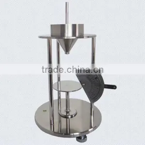 Repose Angle Measuring Instrument thumbnail-1