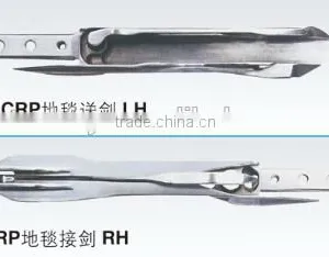CRP Rapier Gripper at Competitive Price The Carpe Trapier Head thumbnail-1