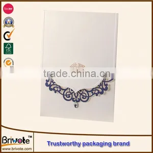 Graduation Invitation Card/wedding Invitation Card Box/blank Invitation Card thumbnail-1