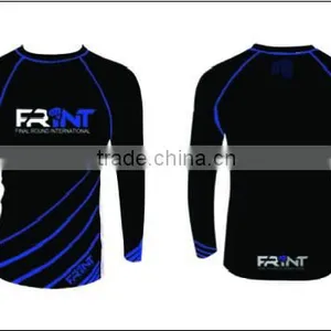 Rash Guard thumbnail-1