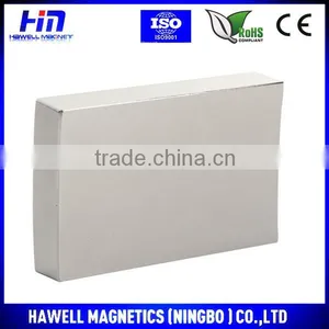Neodymium Magnet for Permanent Magnet Generator Sale thumbnail-1