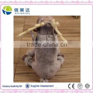 Frozen Sven Medium Plush Toy thumbnail-2