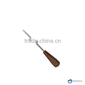 Hex Screwdriver Veterinary Animal Orthopedic Surgical Instrument thumbnail-1