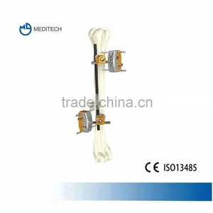 Hoffman Orthopedic Equipment External Fixation for Humeral Shaft thumbnail-1