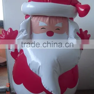 Large Inflatable Caterpillar Toy thumbnail-3