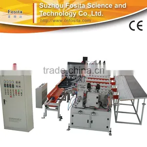FOSITA Double Pipe Belling Machine thumbnail-1