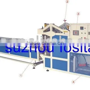 Pipe Belling Machine SGK250 Belling Machine PLC Control thumbnail-1