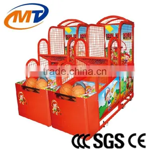 Luxury Basketball Machine,basketball Game Machine,basketball Amusement Machine thumbnail-3