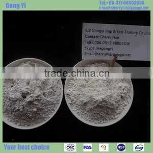 Powder Type and Washed Kaolin Technique China Clay in thumbnail-1
