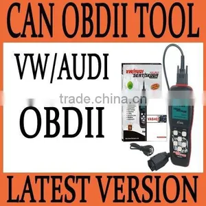 [Xtool] Vag Code Scanner VAG401 thumbnail-1