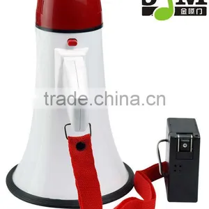 10W Rechargeable Microphone With Record thumbnail-1