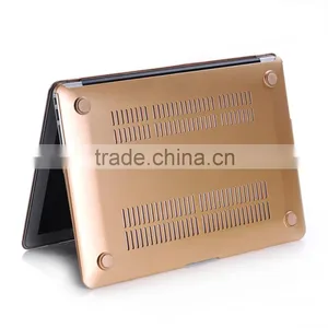 China Supplier Laptop Metal Case for Mac Book Cover thumbnail-1