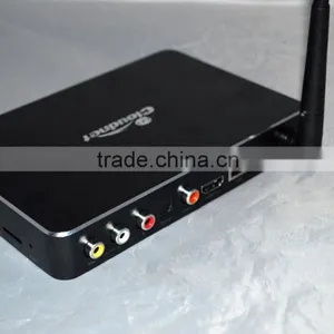 Cloudnetgo Android TV Box RK3188 Quad Core TV Box XBMC DLAN Miracast Airplay Android Smart TV Box Amlogic S805 S812 Quad Core thumbnail-3