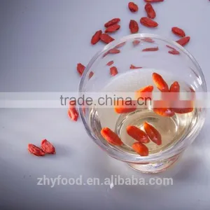 Low Pesticide Goji Berry 380grains/50g thumbnail-2