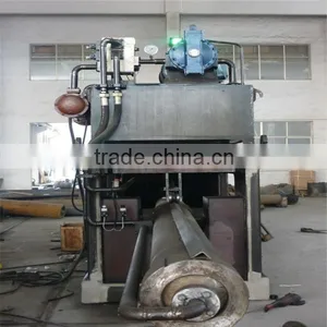 Manual Baler for Waste Paper thumbnail-1