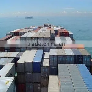 Ningbo Sea Freight Service to Bell Bay------jessie Zhou thumbnail-1
