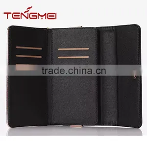 Cross Leather Mobile Phone Case Smartphone thumbnail-6