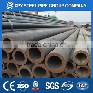 Seamless Carbon Steel Pipes/casing Pipe/line Pipe thumbnail-6