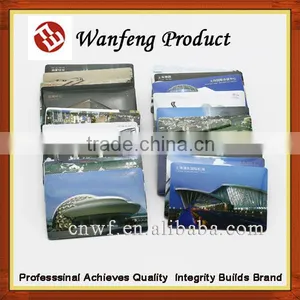 Custom Promotion Fridge Magnet thumbnail-1