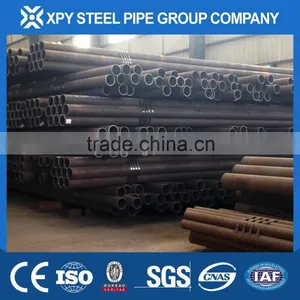 ASTM A106GR.B Seamless Pipe thumbnail-3