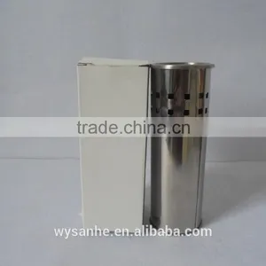 Wholesale Intelligence Rubik's Cube Toilet Brush Stainless Steel thumbnail-6