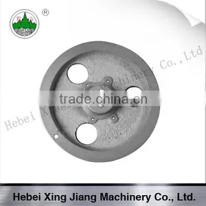 DIESEL ENGINE SPARE PARTS INDUSTRIAL FLYWHEEL thumbnail-1