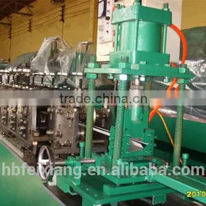 v Shape Forming Machine,sheet Forming Equipment thumbnail-1