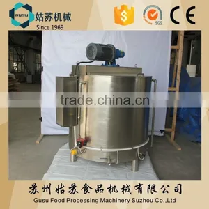 Ganache Buffer Tank 086-18662218656 thumbnail-2