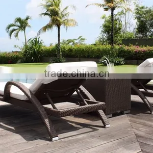 Armrest Sunbed thumbnail-2