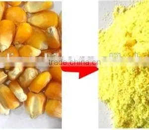 Electric Corn Grinder Machine thumbnail-2