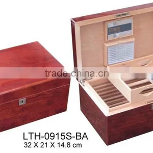Blank Cigar Boxes Manufacturer thumbnail-1