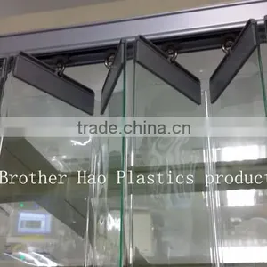 Extruing Flexible Folding Manufacturer PVC Strip Curtains thumbnail-5