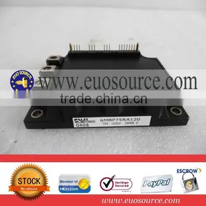 Ipm Modules 6MBP75RA120 thumbnail-2