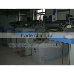 FA218 Carding Machine/Textile Machine/Cotton/High Quality/Better Price thumbnail-6