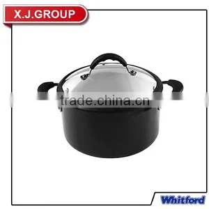 Cookware 6 Quart Sauce Pot thumbnail-3