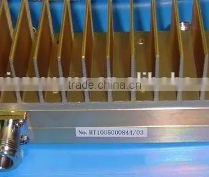 2 in 1 Out 3db Hybrid Coupler / Hybrid Combiner 800 - 2500MHz ( 2:1 Combiner )n Female thumbnail-4