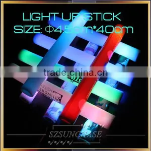 2016 LED Foam Flashing Light Stick for Concert And Party thumbnail-4