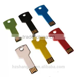 Metal Key Flash Drive, Key u Disk thumbnail-4