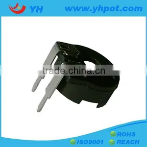 Good Quality Carbon 15mm Joystick 10k Potentiometer thumbnail-2