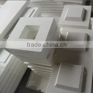 ISO Quality 1700 and 1800 Deg c Fiber Board thumbnail-1