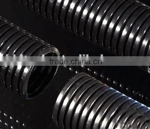 Shenzhen Flexible Conduit PE/PA/PP Material thumbnail-1